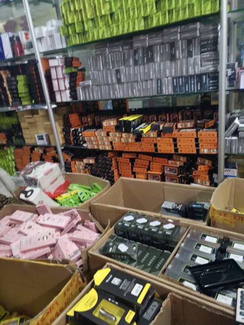 商品批发零售行业，让生意更轻松